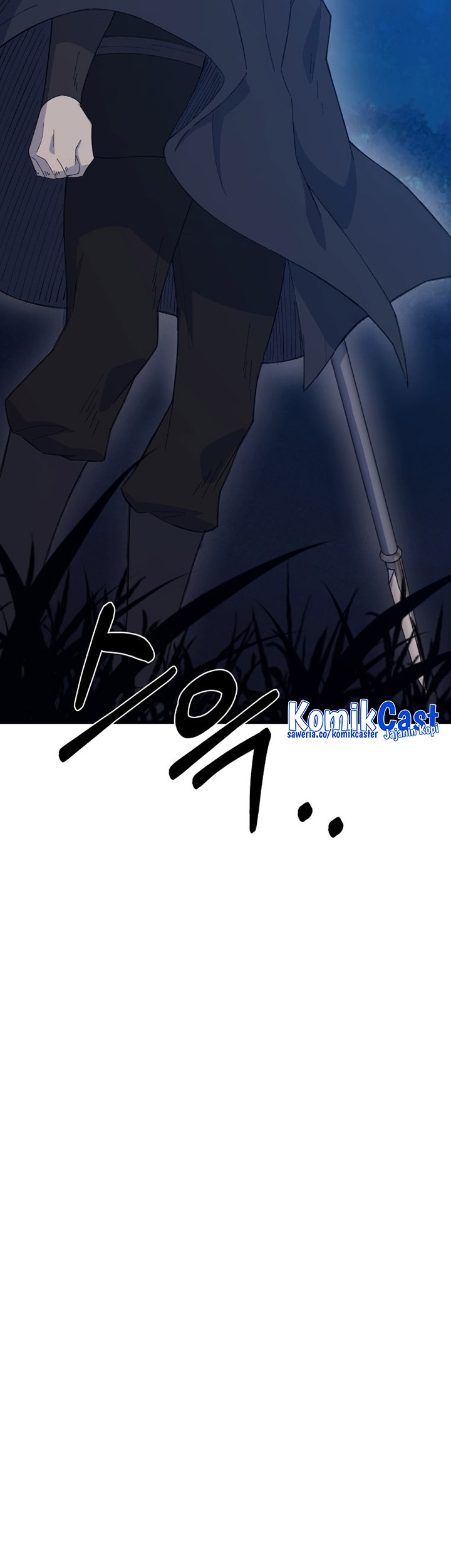 The Great Master Chapter 64 - halaman 22