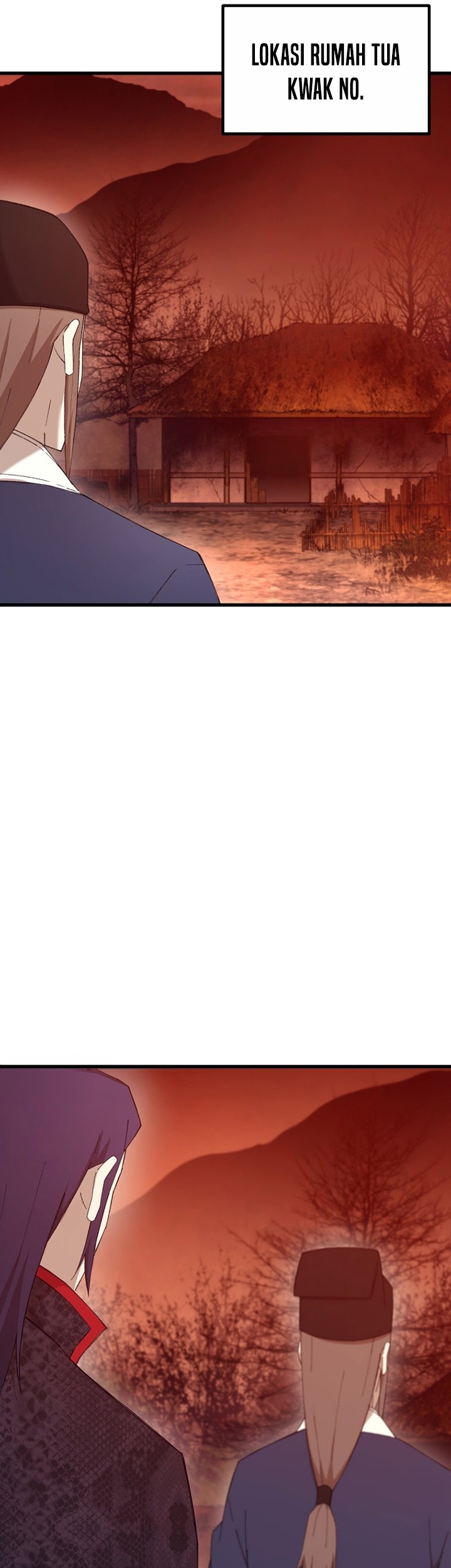 The Great Master Chapter 64 - halaman 24