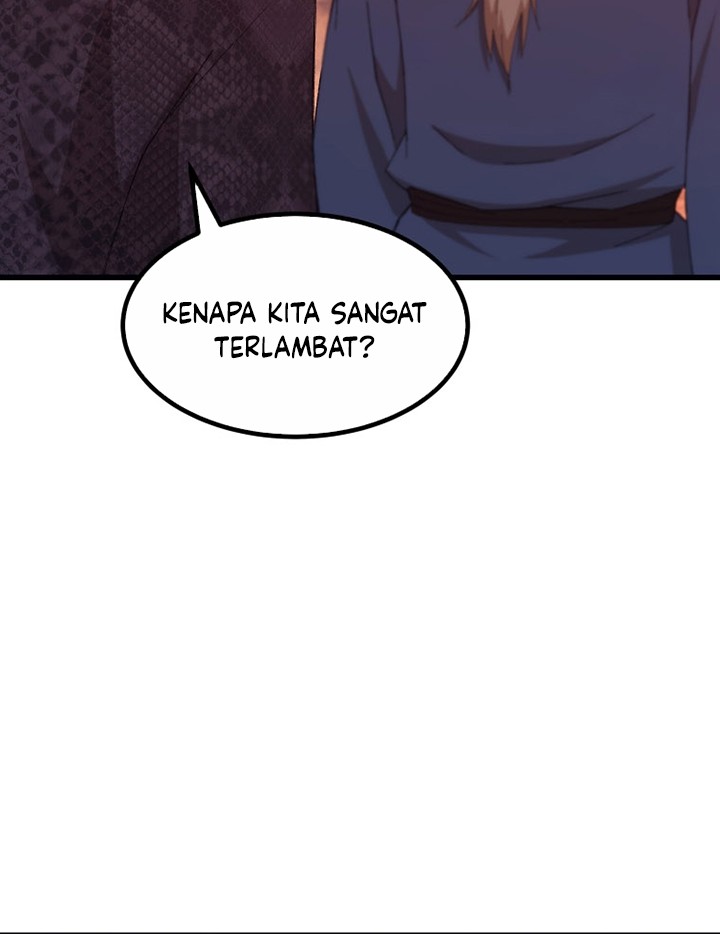 The Great Master Chapter 64 - halaman 25