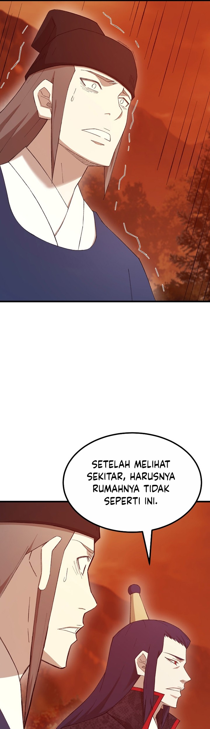The Great Master Chapter 64 - halaman 26