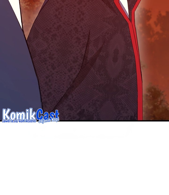 The Great Master Chapter 64 - halaman 27