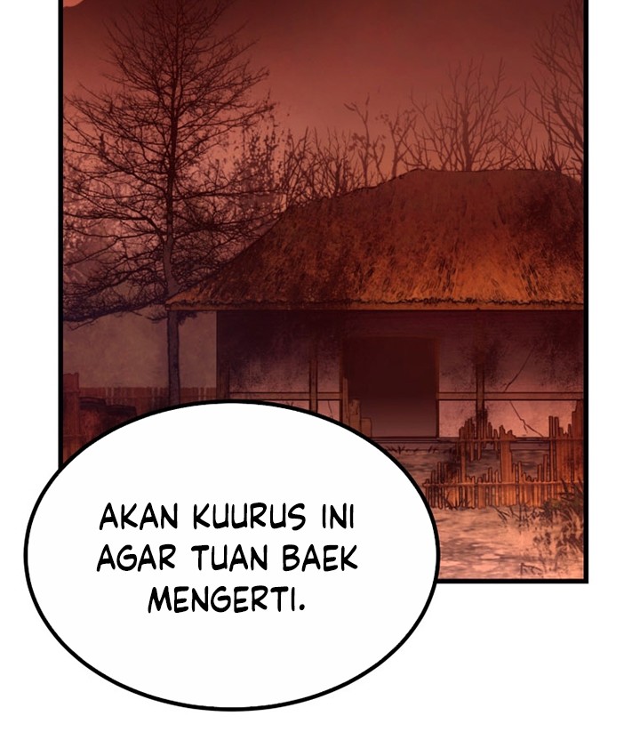 The Great Master Chapter 64 - halaman 31