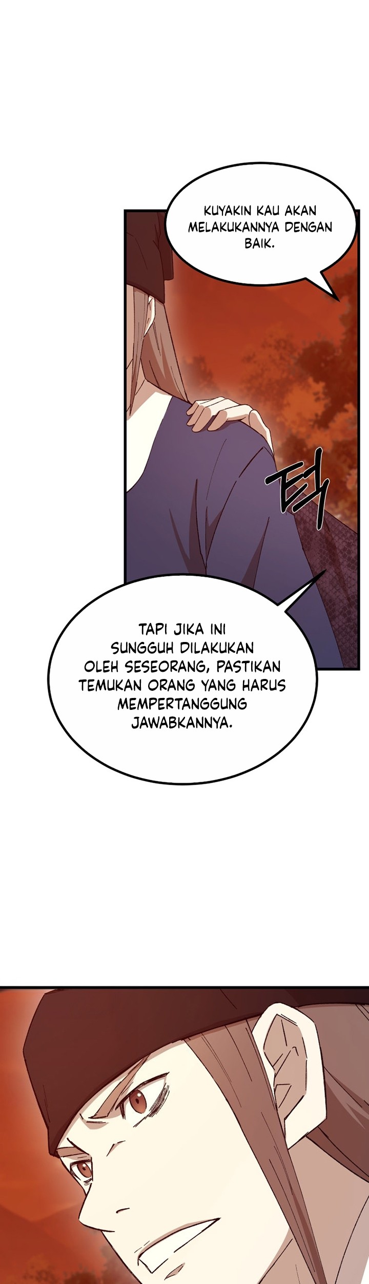 The Great Master Chapter 64 - halaman 32