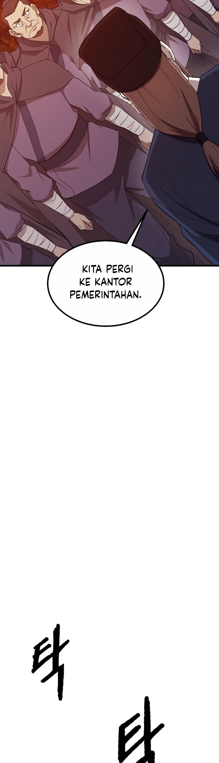 The Great Master Chapter 64 - halaman 38