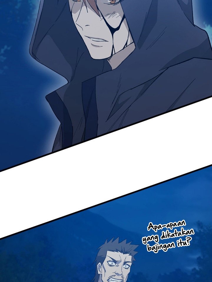 The Great Master Chapter 64 - halaman 43
