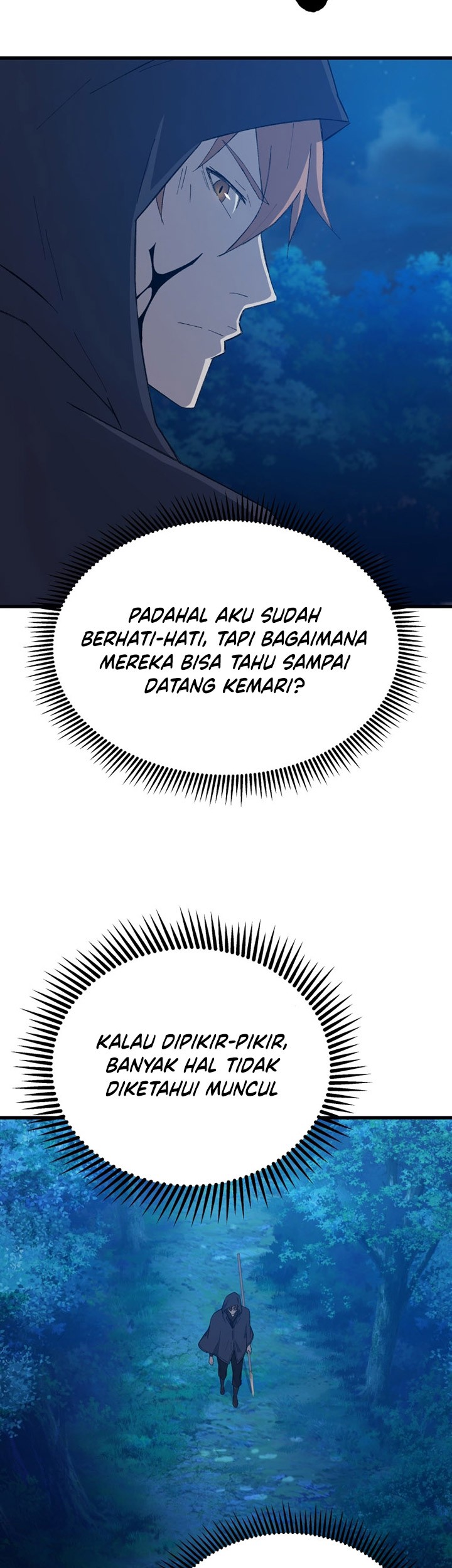 The Great Master Chapter 64 - halaman 52