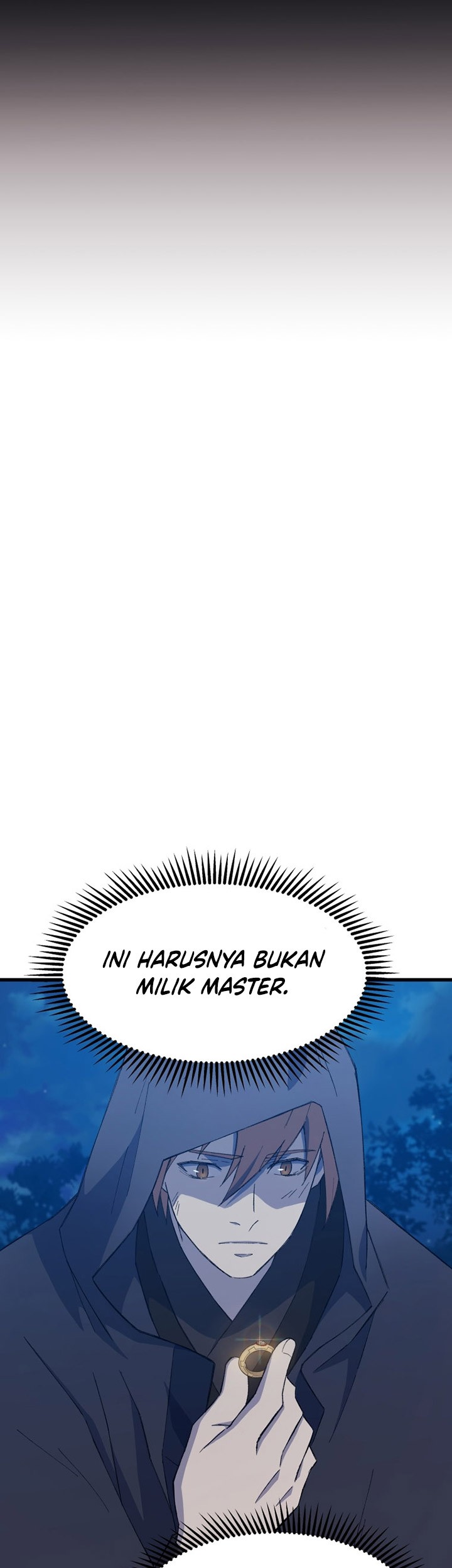 The Great Master Chapter 64 - halaman 58