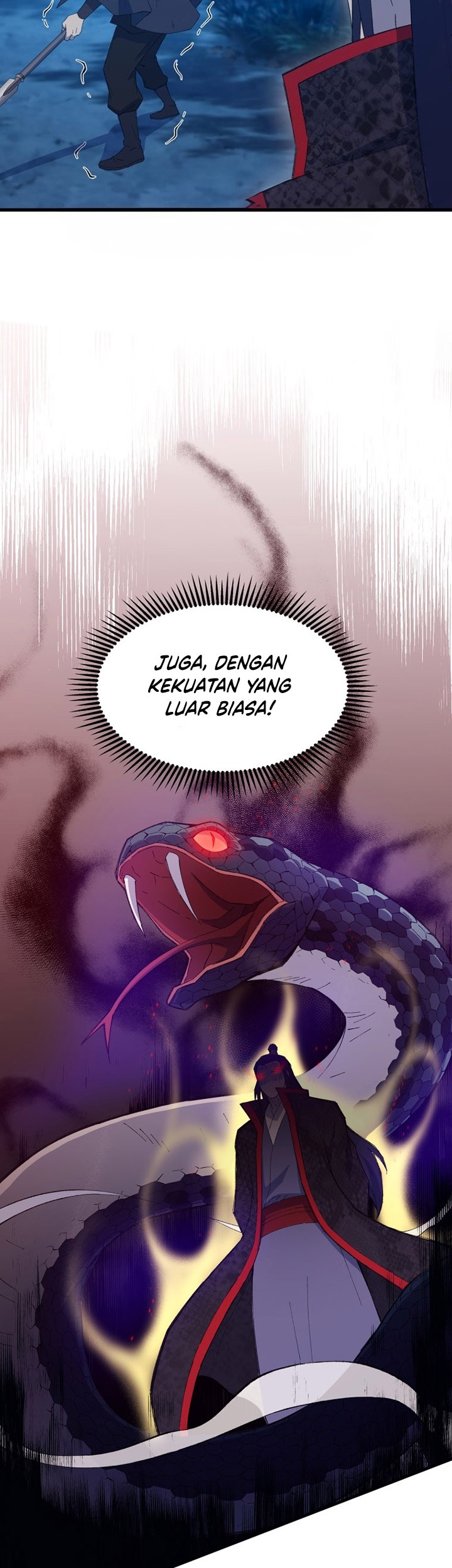 The Great Master Chapter 64 - halaman 62