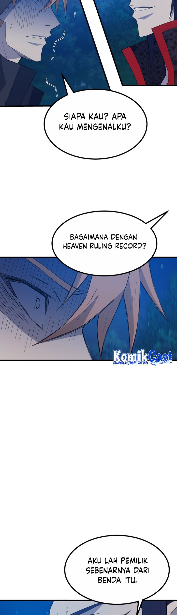 The Great Master Chapter 64 - halaman 64
