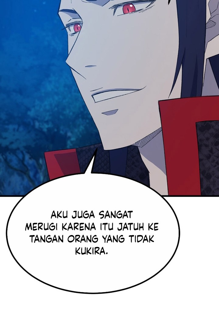 The Great Master Chapter 64 - halaman 65