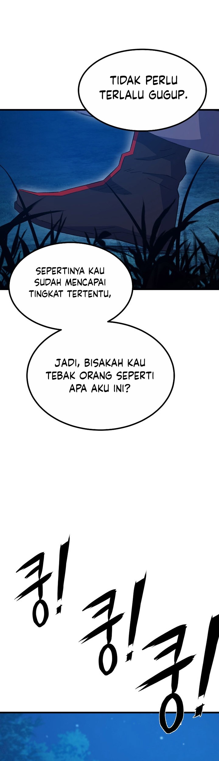 The Great Master Chapter 64 - halaman 66
