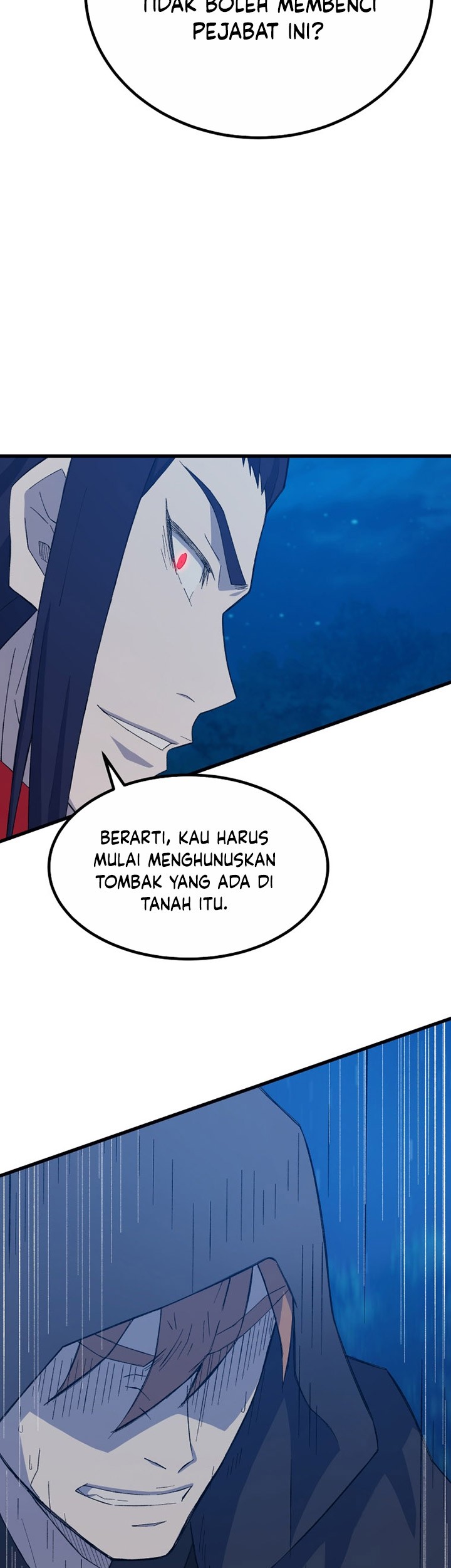 The Great Master Chapter 64 - halaman 68