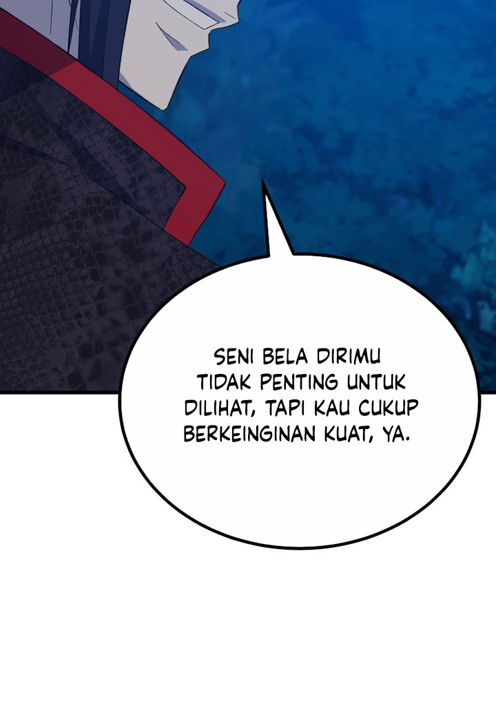 The Great Master Chapter 64 - halaman 77