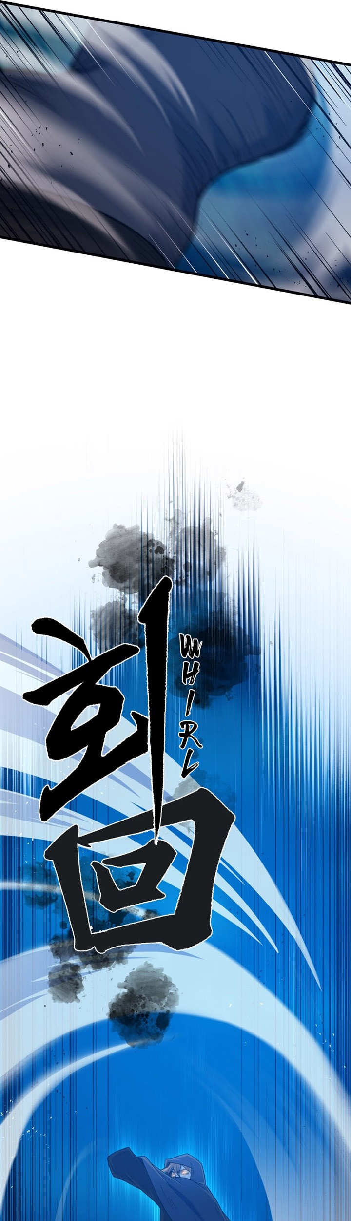 The Great Master Chapter 65 - halaman 10