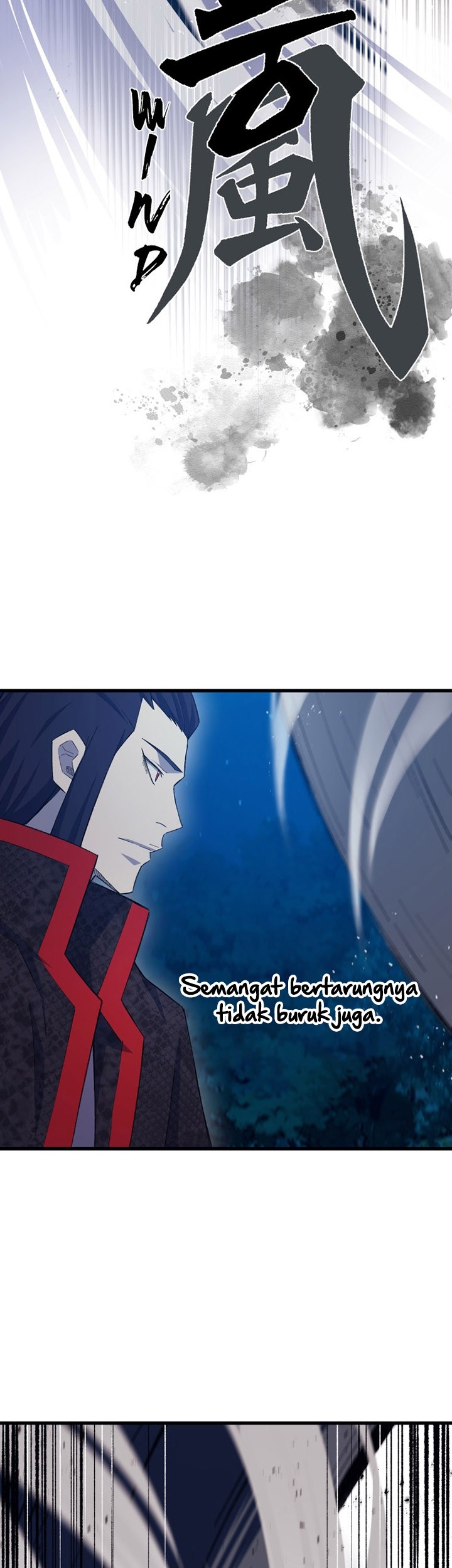 The Great Master Chapter 65 - halaman 12