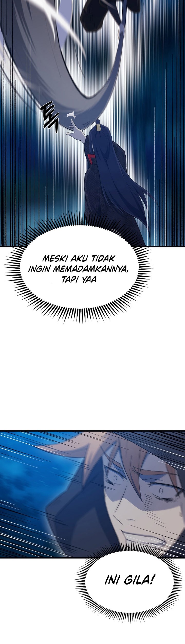The Great Master Chapter 65 - halaman 14