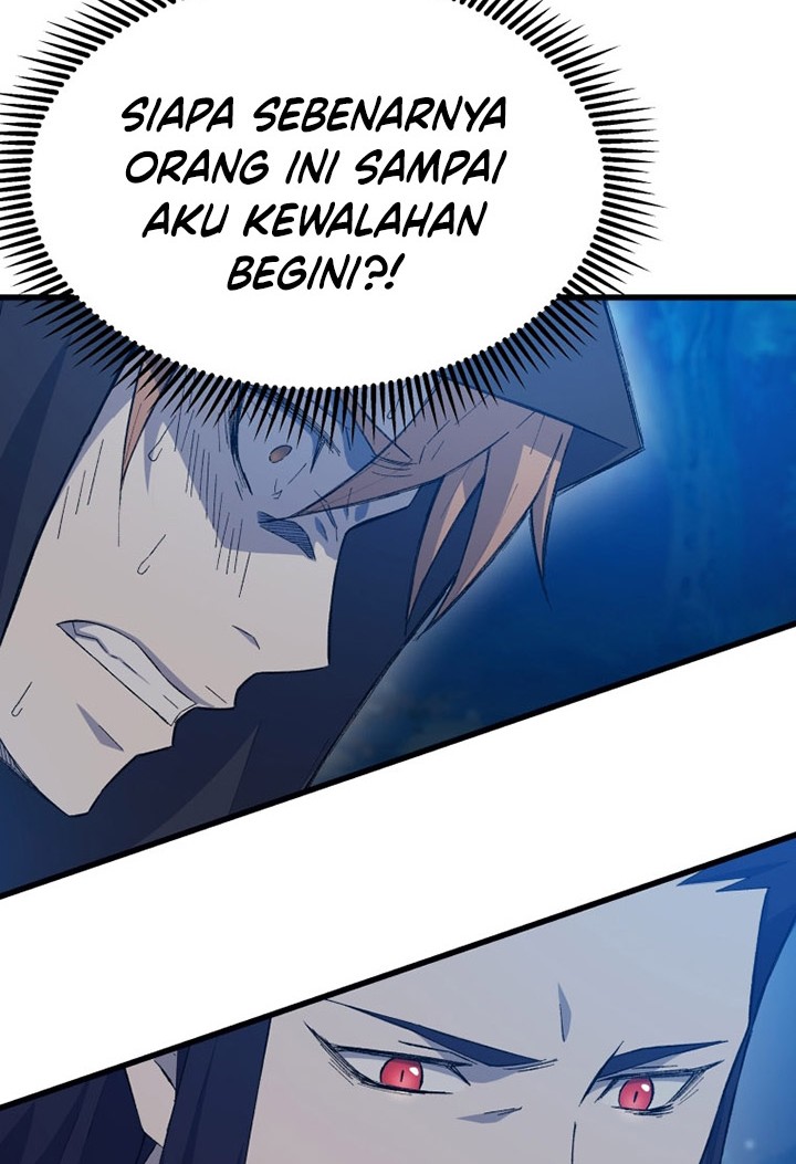 The Great Master Chapter 65 - halaman 19