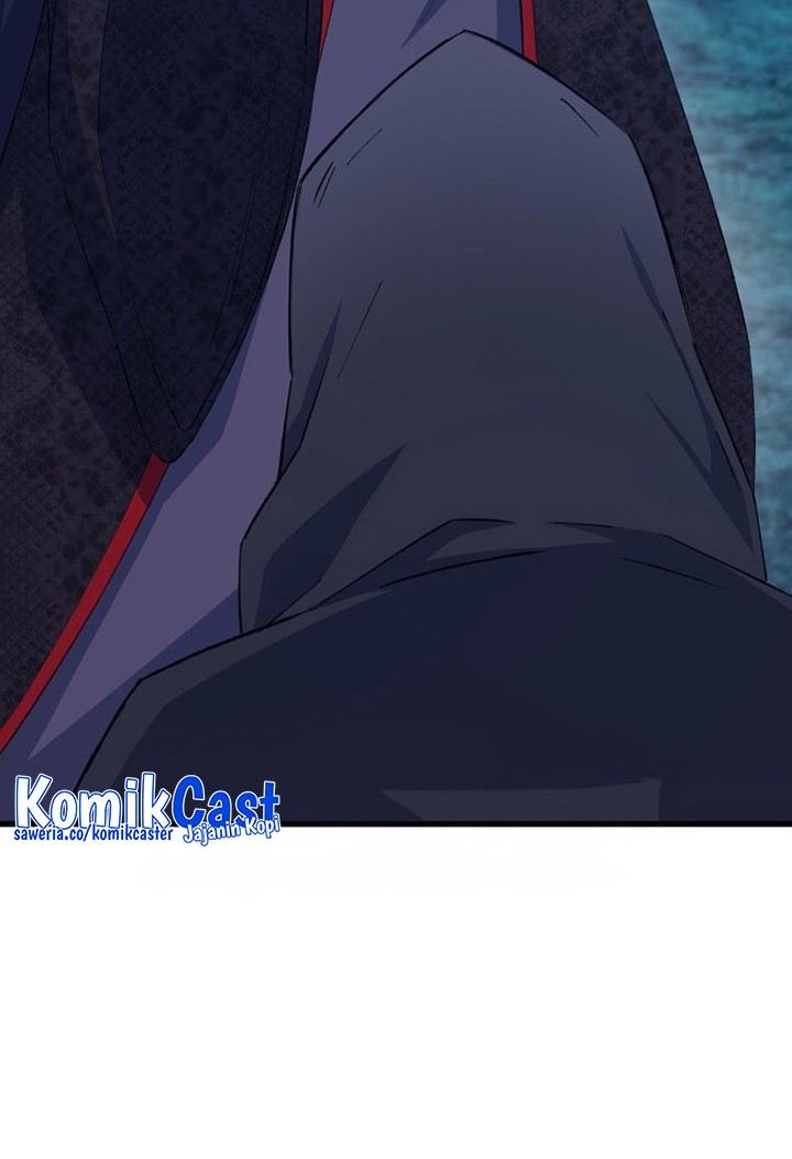 The Great Master Chapter 65 - halaman 21