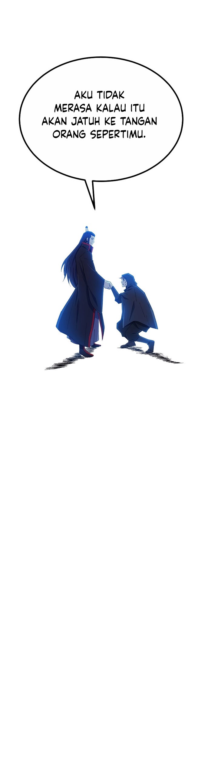 The Great Master Chapter 65 - halaman 22