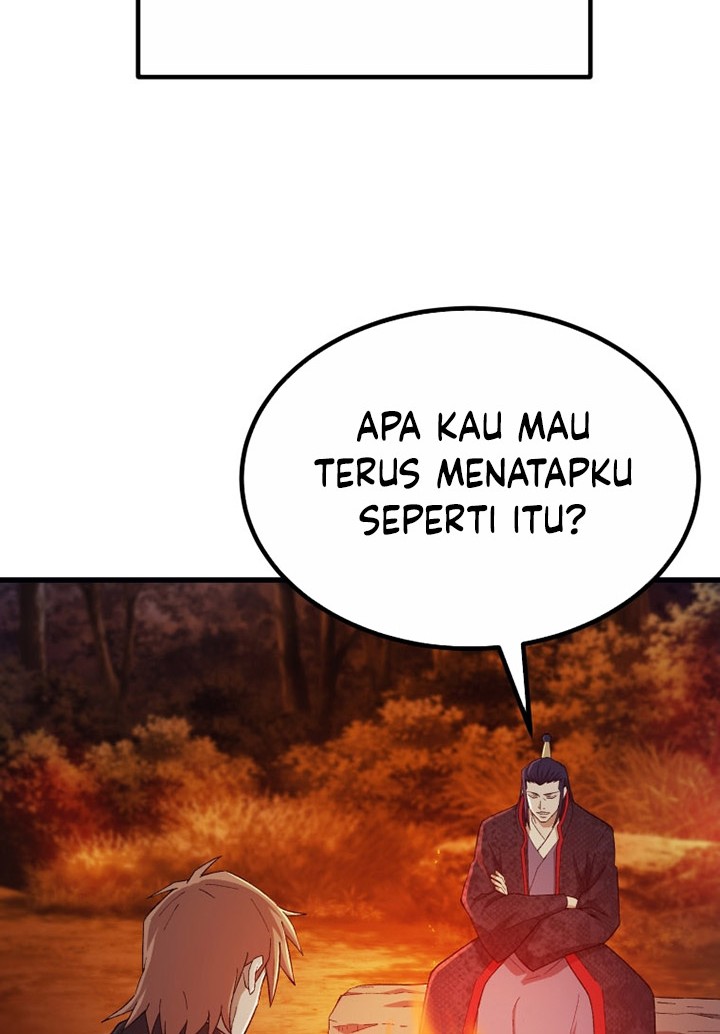 The Great Master Chapter 65 - halaman 27