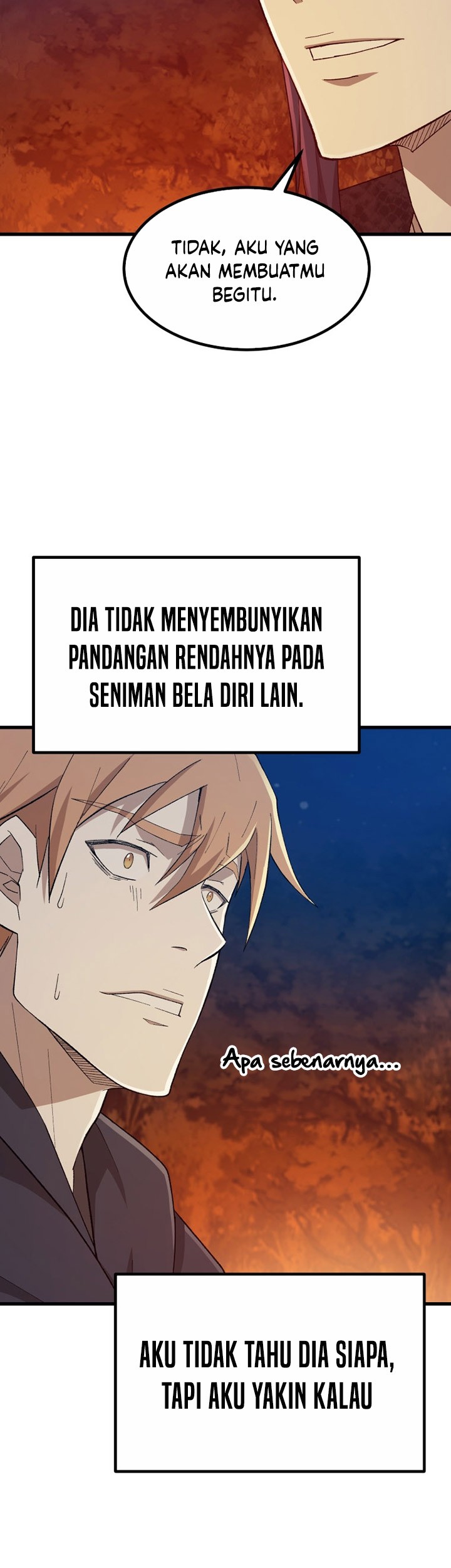 The Great Master Chapter 65 - halaman 30