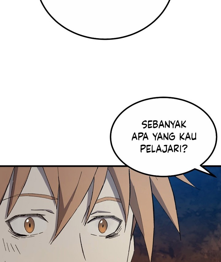 The Great Master Chapter 65 - halaman 35