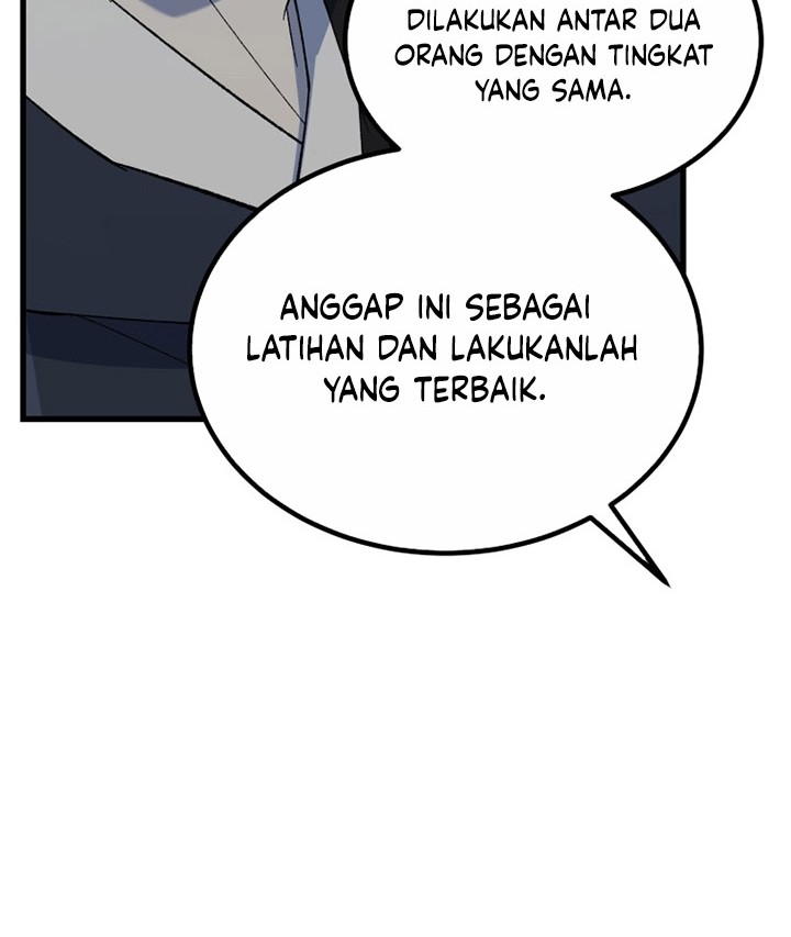The Great Master Chapter 65 - halaman 41