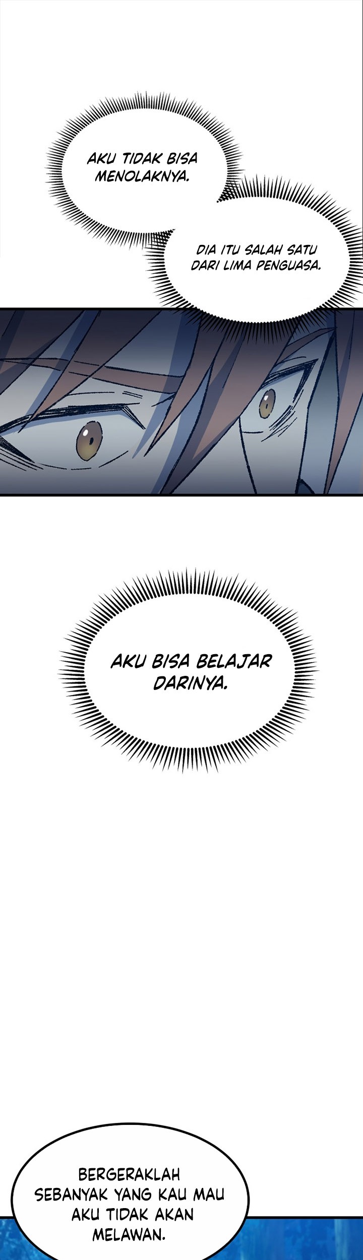 The Great Master Chapter 65 - halaman 42