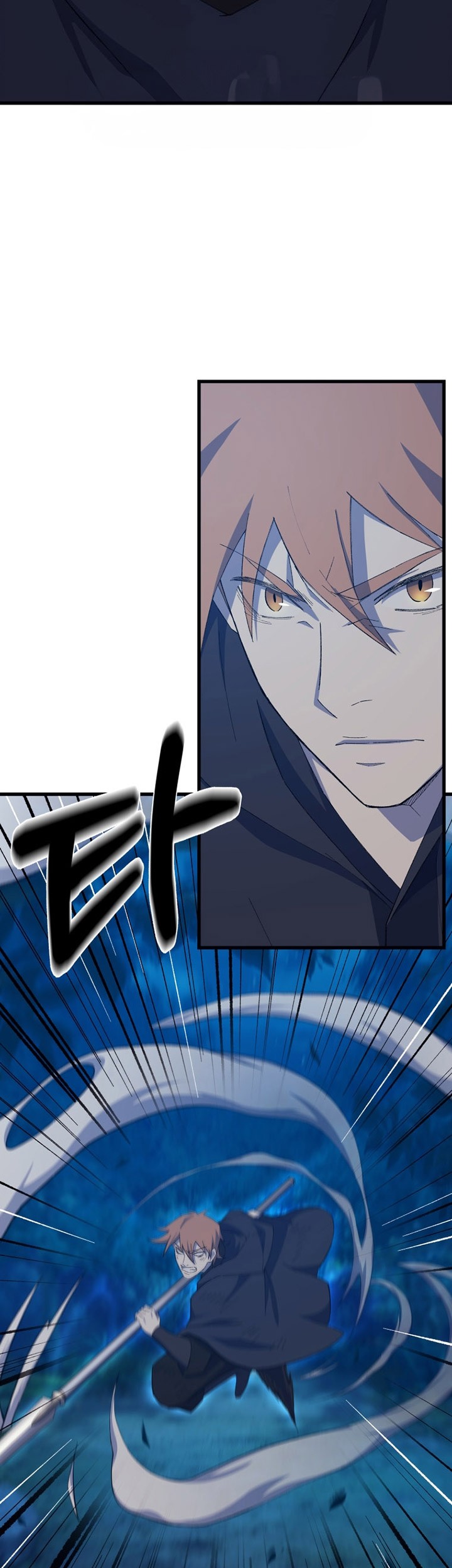 The Great Master Chapter 65 - halaman 44