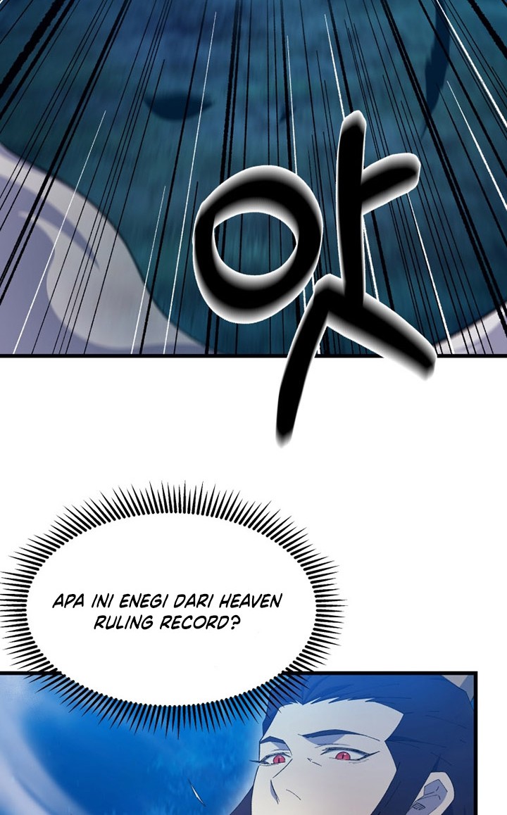 The Great Master Chapter 65 - halaman 45