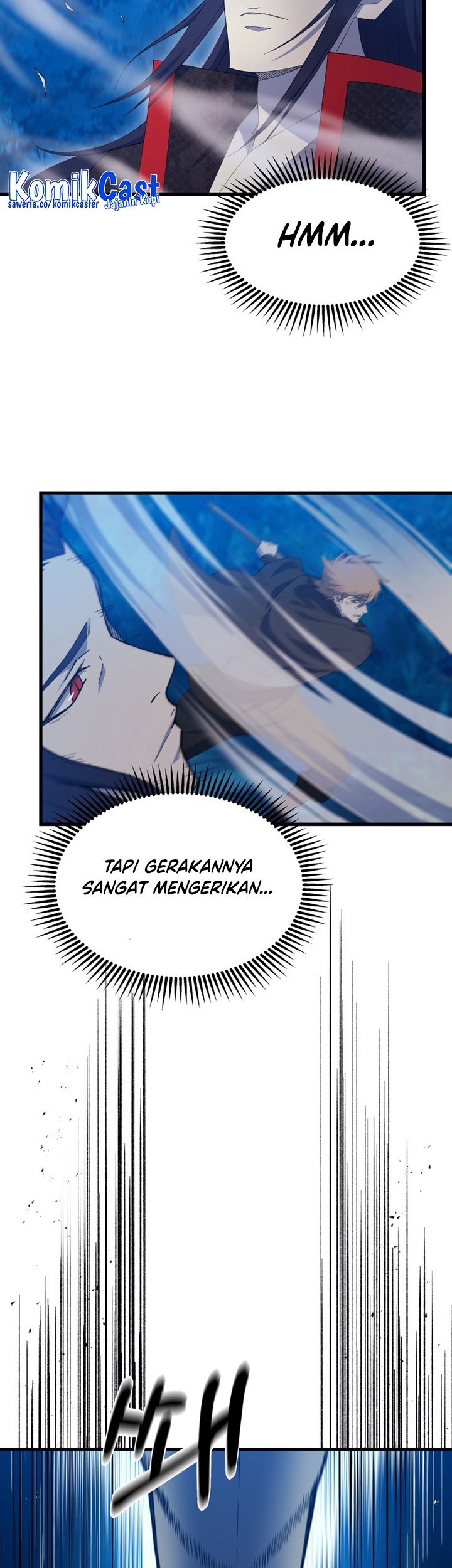 The Great Master Chapter 65 - halaman 46