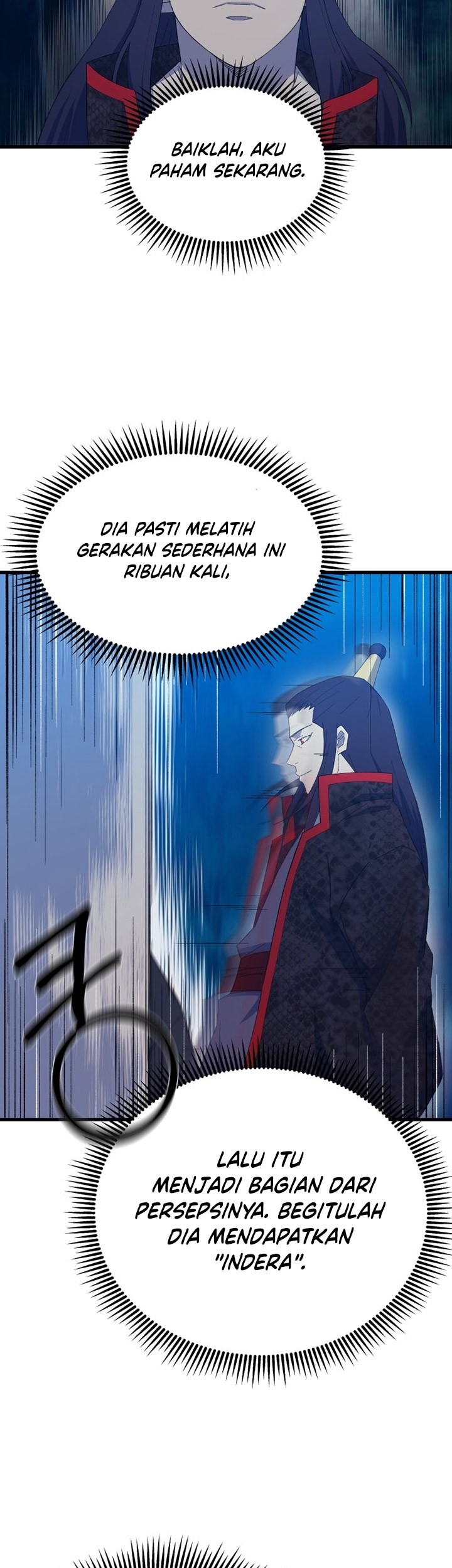 The Great Master Chapter 65 - halaman 48
