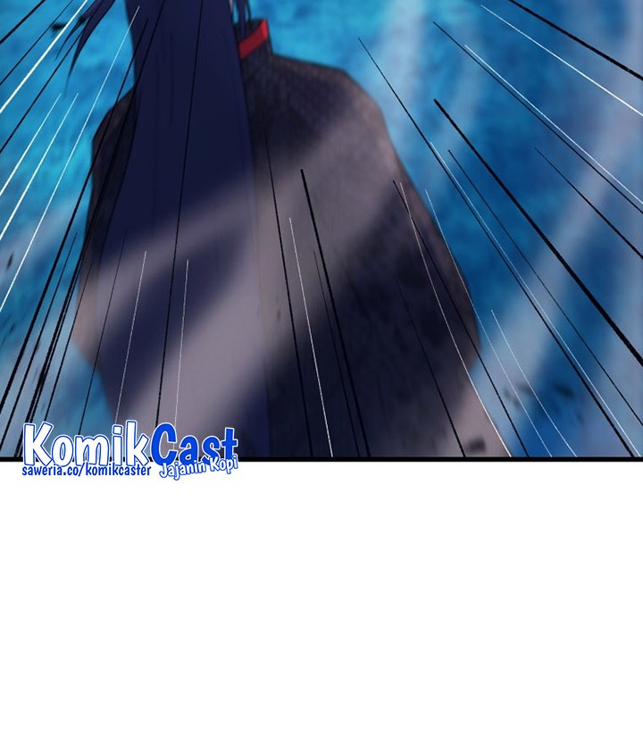 The Great Master Chapter 65 - halaman 51