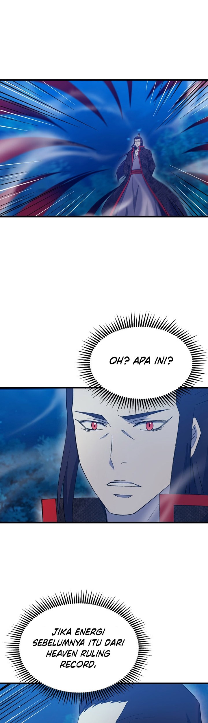 The Great Master Chapter 65 - halaman 52