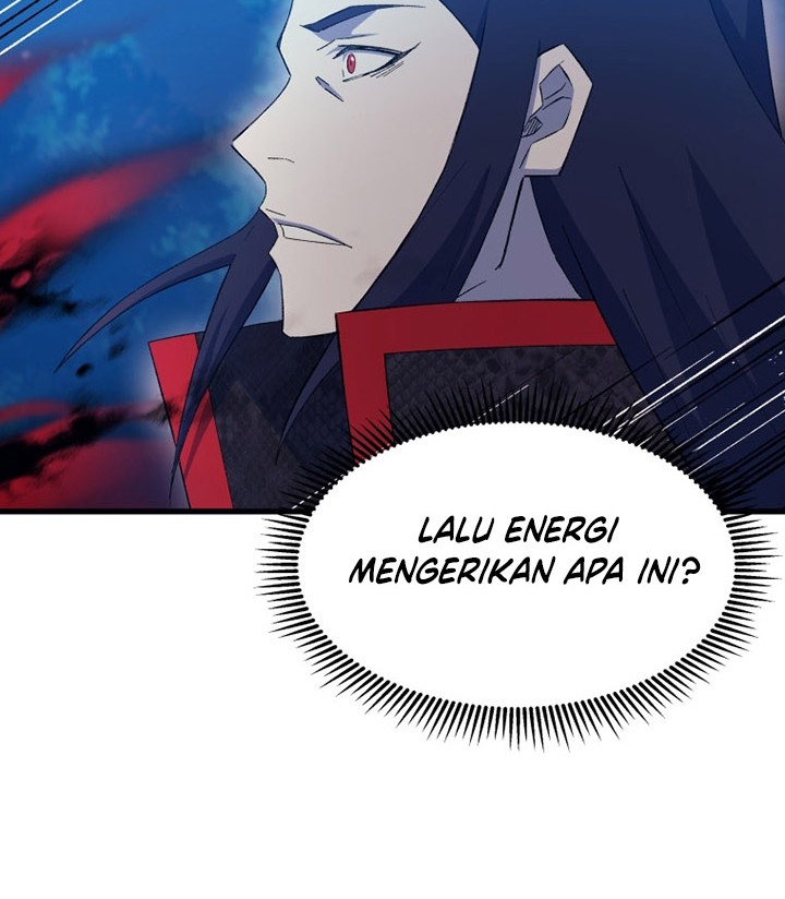The Great Master Chapter 65 - halaman 53
