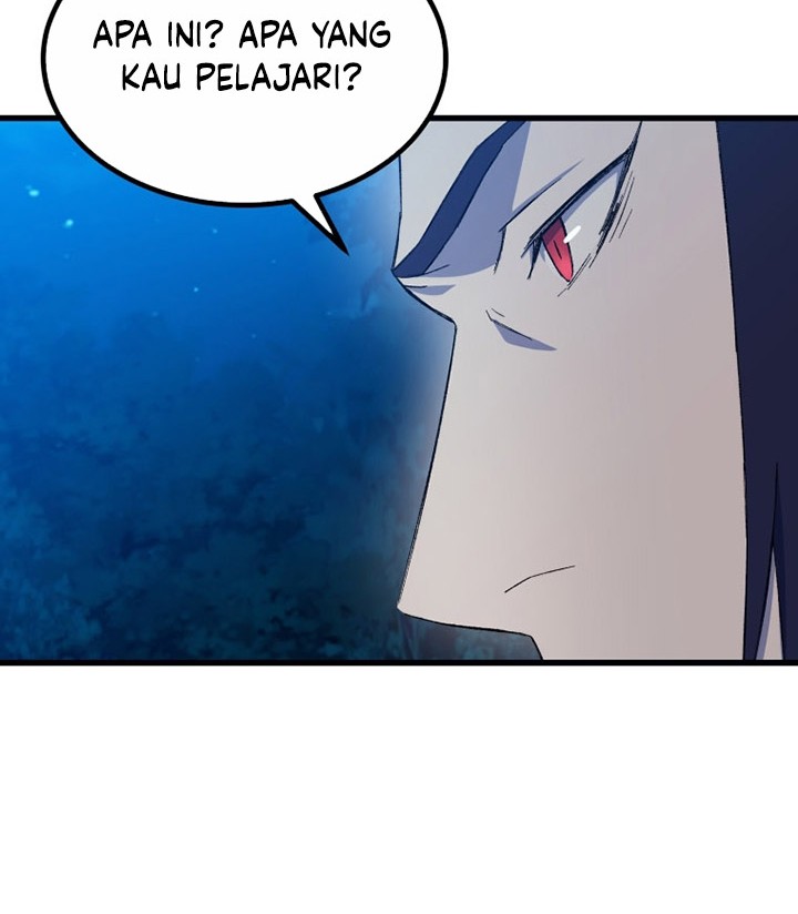 The Great Master Chapter 65 - halaman 57