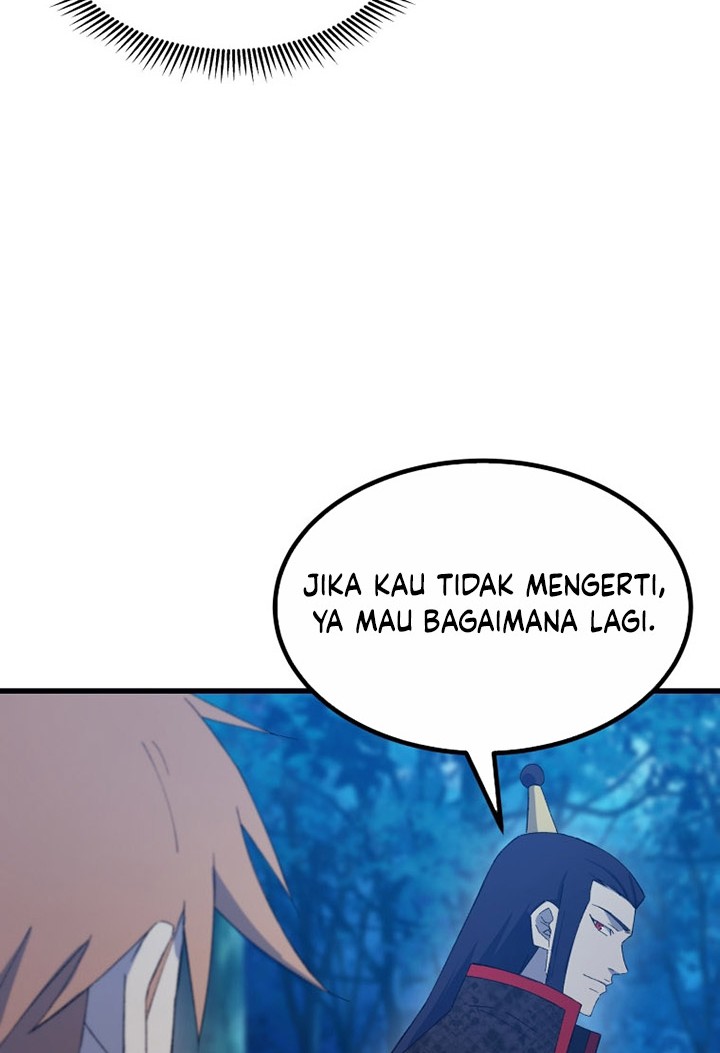 The Great Master Chapter 65 - halaman 59