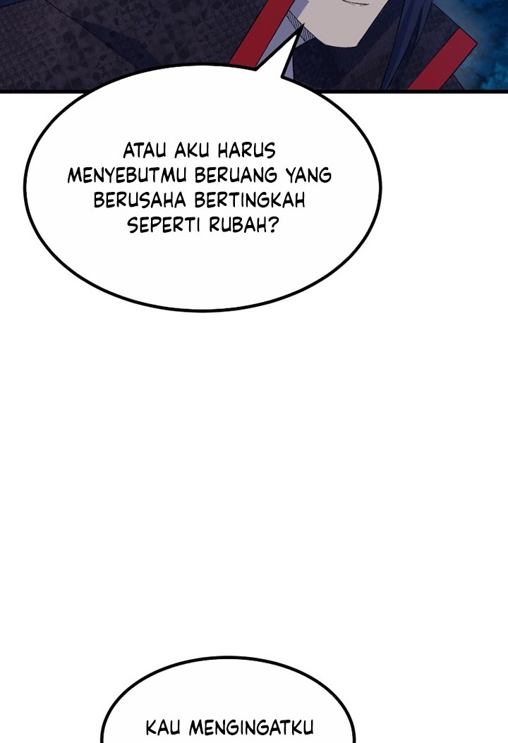 The Great Master Chapter 65 - halaman 61