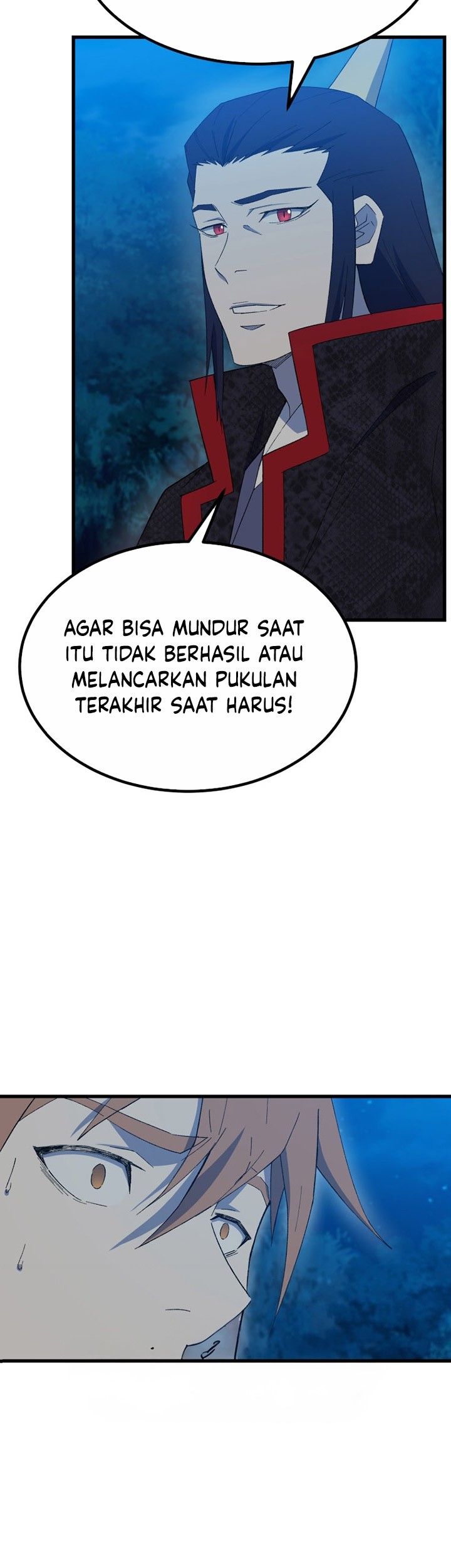 The Great Master Chapter 65 - halaman 68