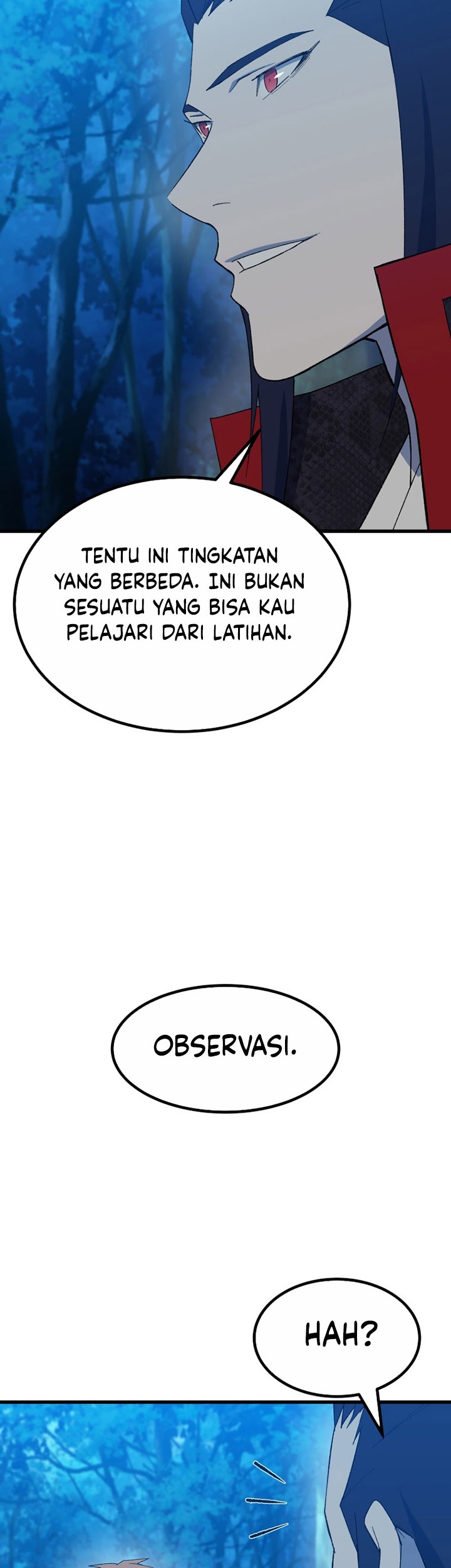 The Great Master Chapter 65 - halaman 70