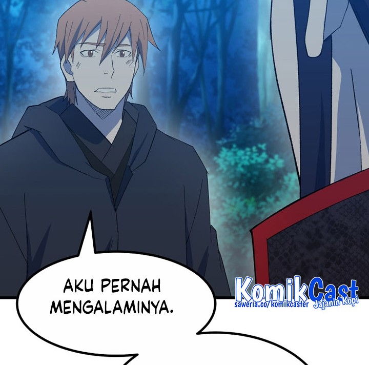 The Great Master Chapter 65 - halaman 71