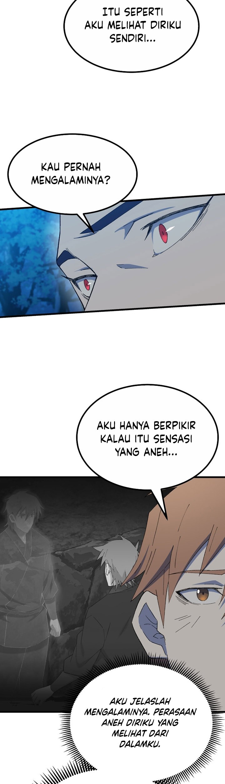 The Great Master Chapter 65 - halaman 72
