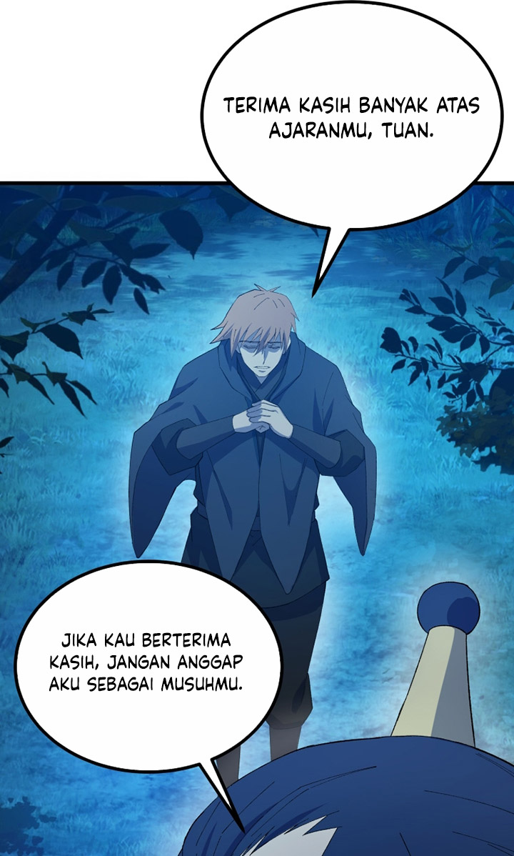 The Great Master Chapter 65 - halaman 74