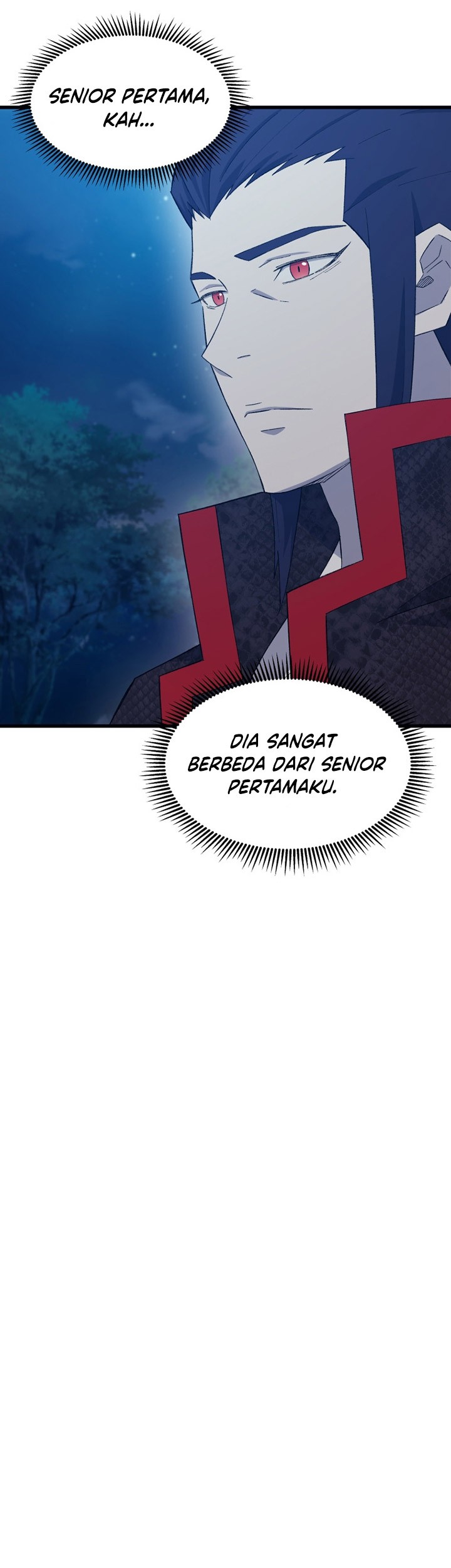 The Great Master Chapter 66 - halaman 10