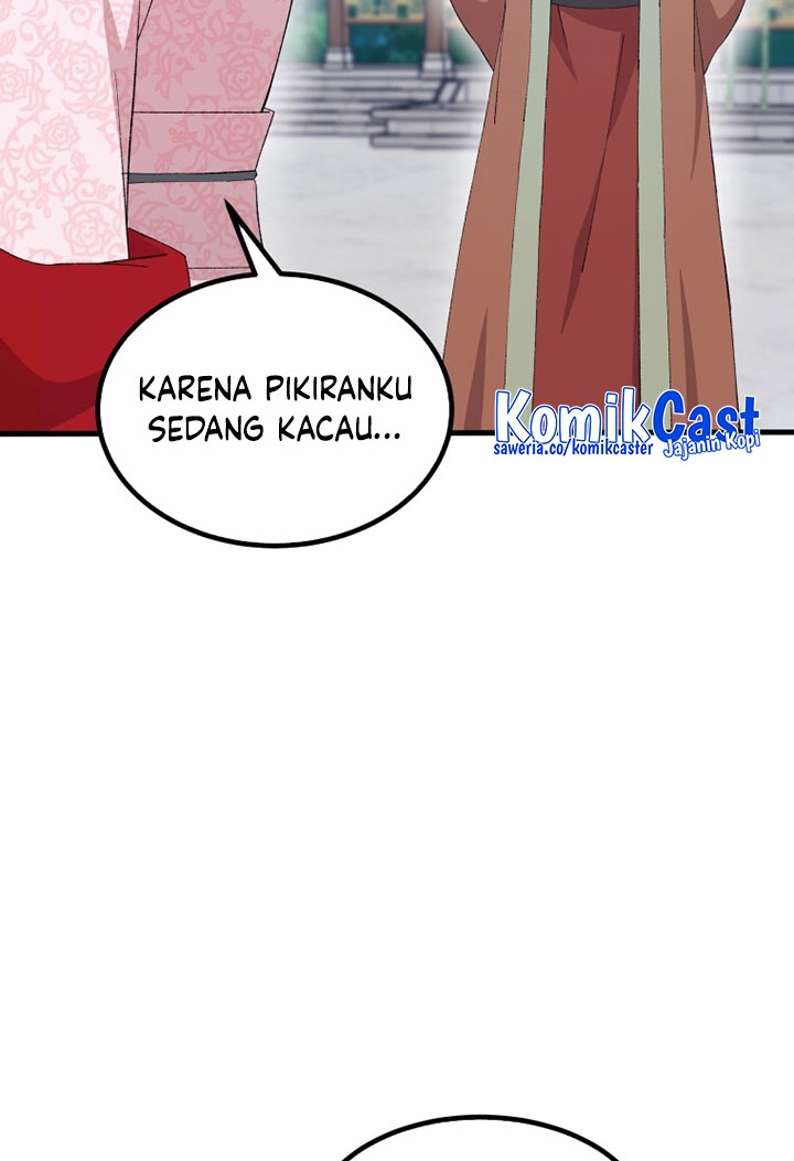 The Great Master Chapter 66 - halaman 19