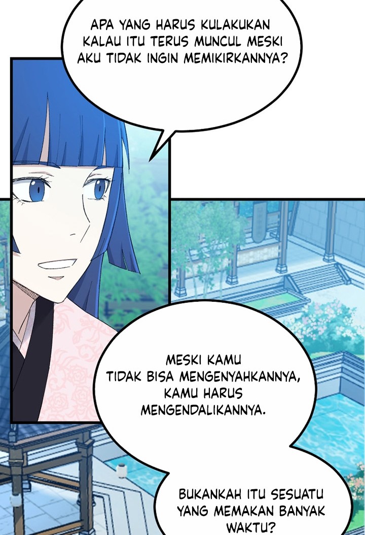 The Great Master Chapter 66 - halaman 21