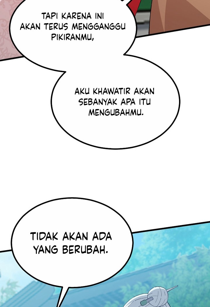 The Great Master Chapter 66 - halaman 23