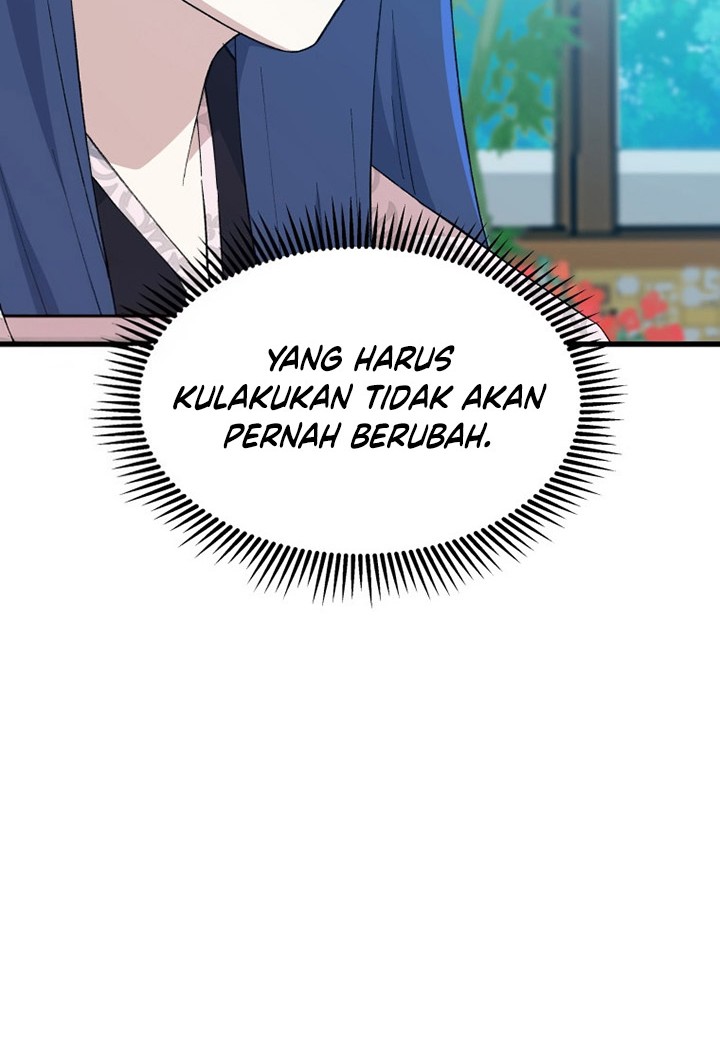 The Great Master Chapter 66 - halaman 25