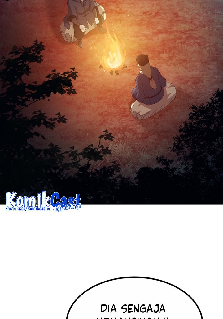 The Great Master Chapter 66 - halaman 27