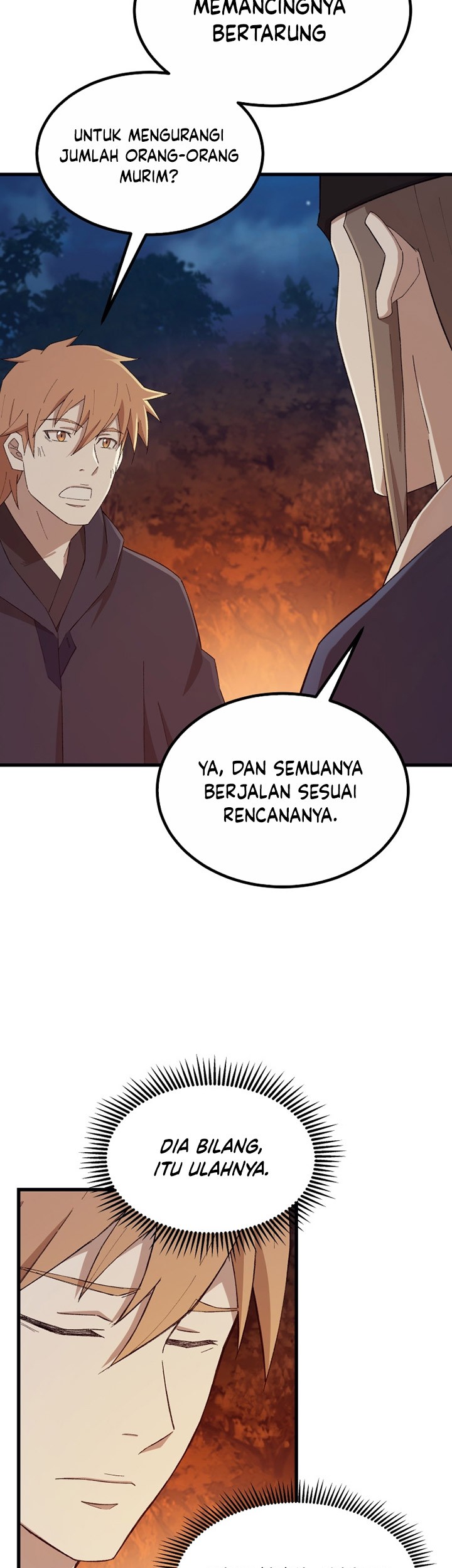 The Great Master Chapter 66 - halaman 28